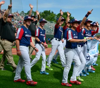 East Side LL writing best story its league has ever told, on and off field